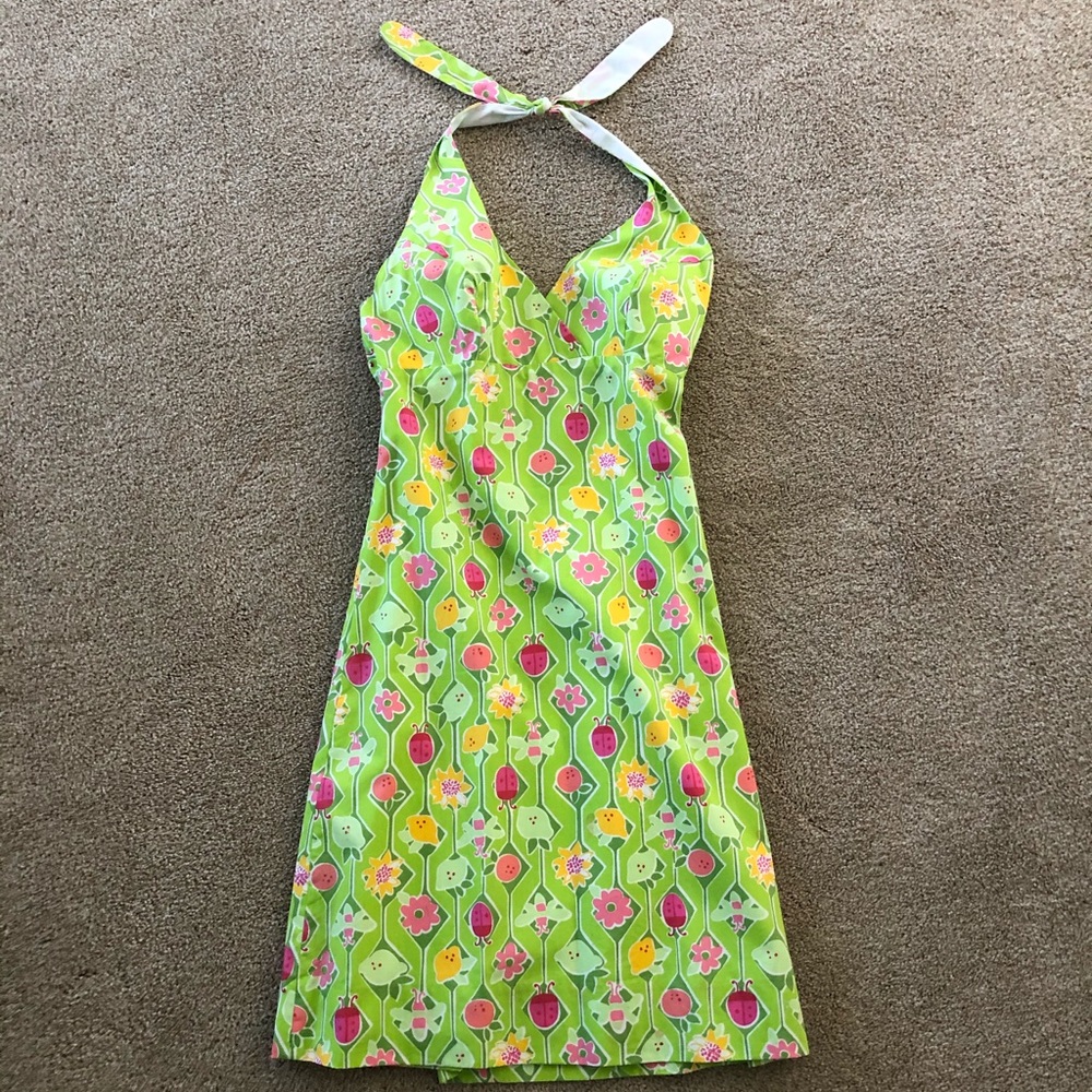 Lilly Pulitzer Dress size 2